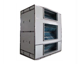 industrial heat recycle bin series (Ⅰ)