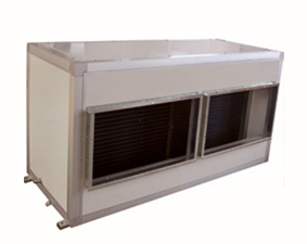 industrial heat recycle bin series (Ⅱ)