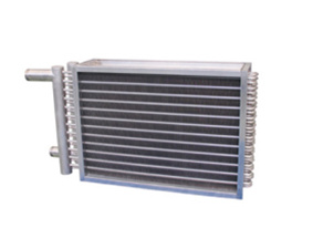 steam heating coils