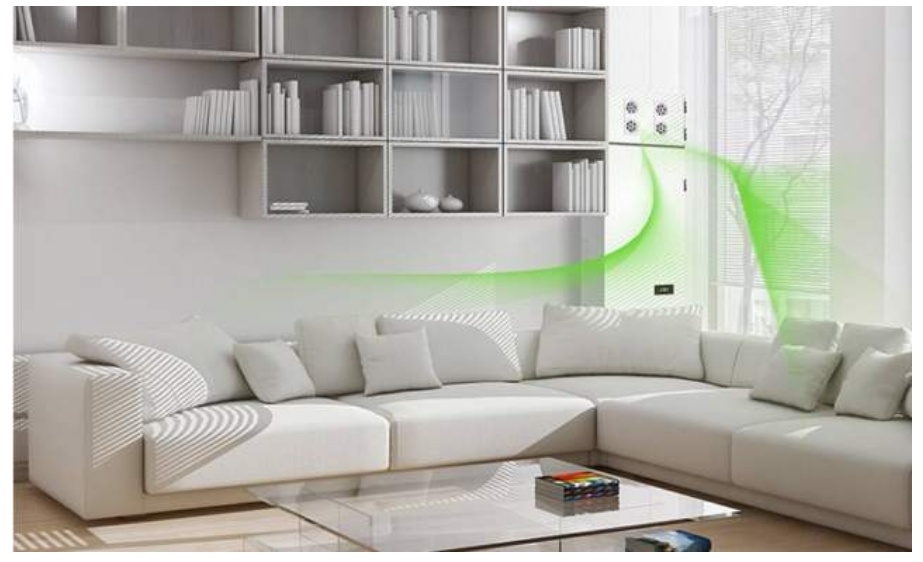 what are the common problems in the cooling system of fresh air units 1