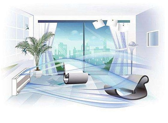 why are more and more people choosing fresh air systems 1
