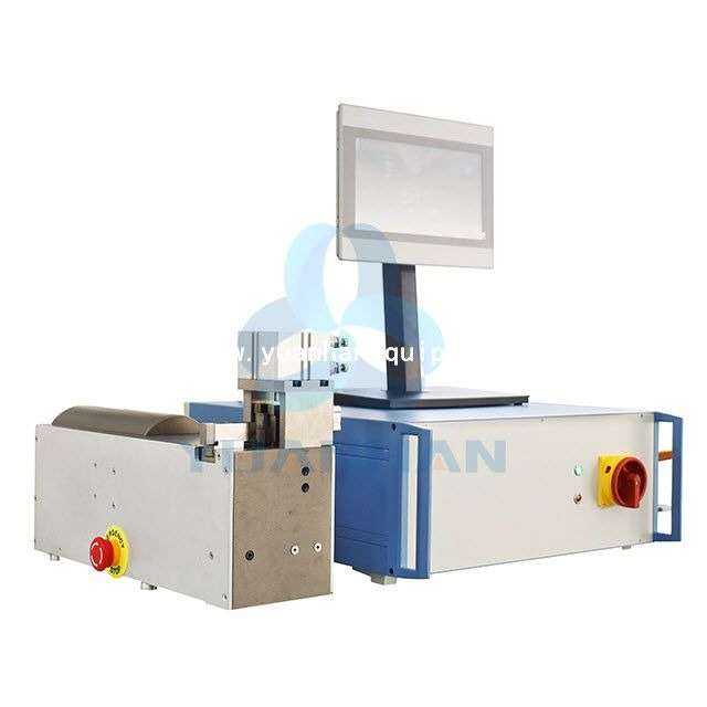 ultrasonic wire splicer welder