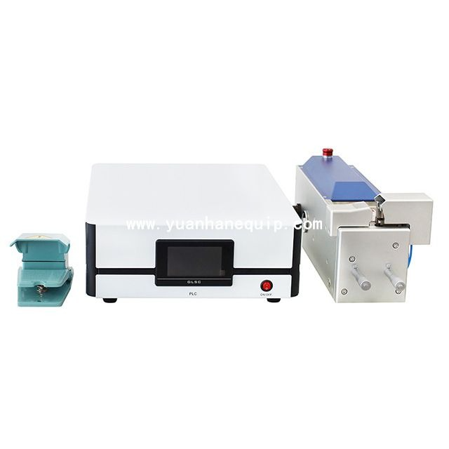 ultrasonic wire welding machine