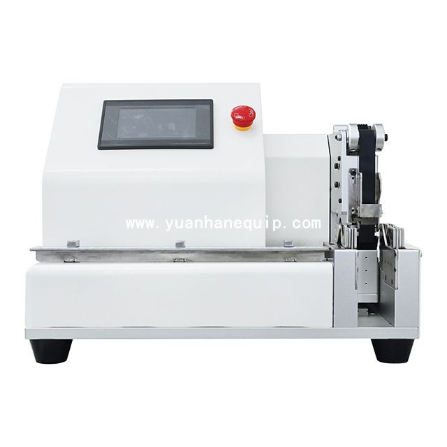 spot tape wrapping machine for cable