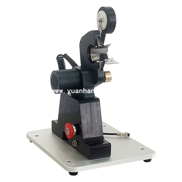 automatic wire harness tape wrapping winding machine
