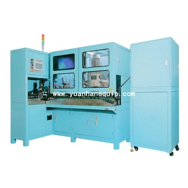 bs british standard plugs production line