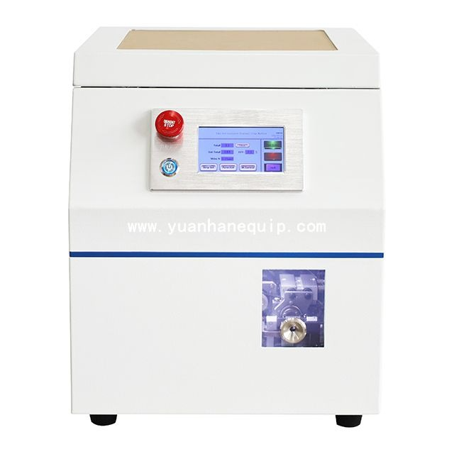 loose tubular terminal crimping machine