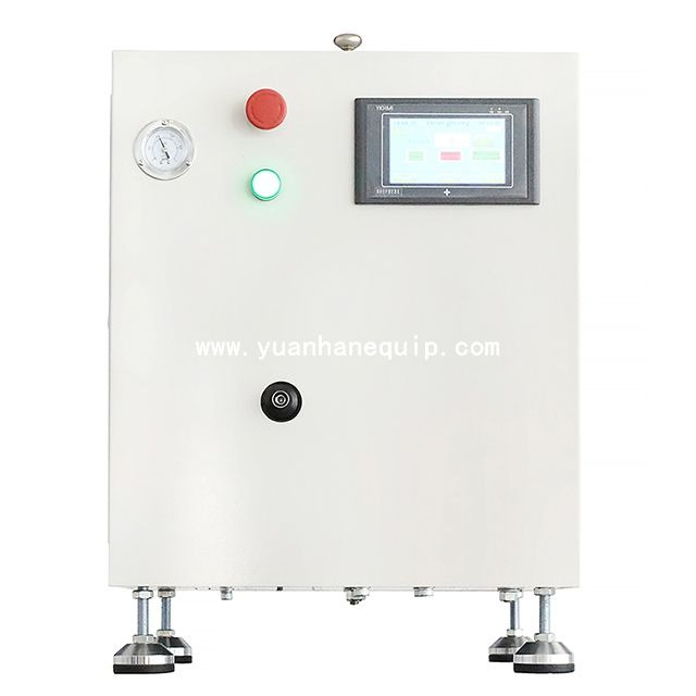 automatic o rings seals assembly machine