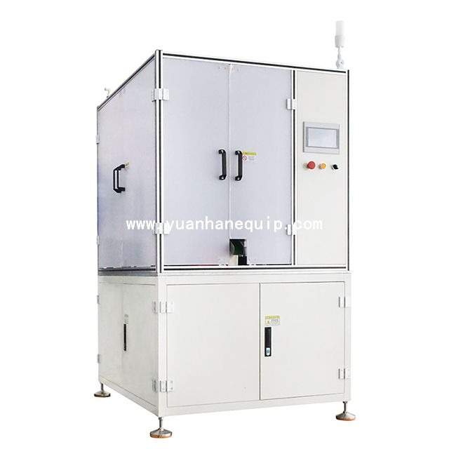 fully automatic o ring assembly machine