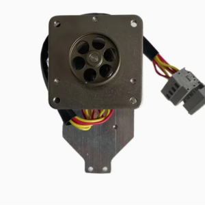 SERVO MOTOR