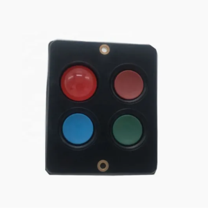 START-STOP BUTTON