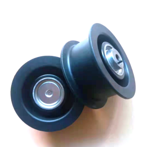 TENTION WHEEL