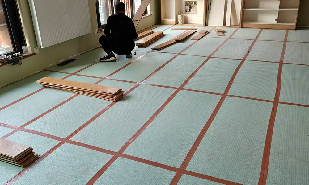 comprehensive flooring solution prevent cracking, noise, and subfloor imperfections (1)
