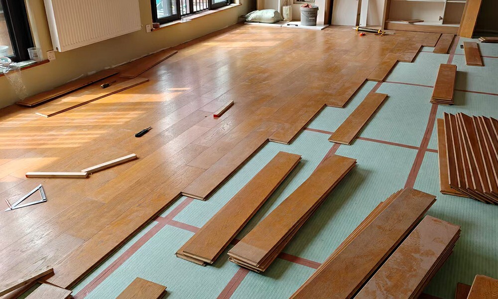comprehensive flooring solution prevent cracking, noise, and subfloor imperfections (2)