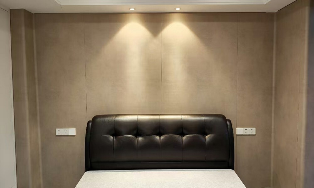 modern wall system innovation pp honeycomb wall panels for durable, aesthetic, and healthy interiors (1)