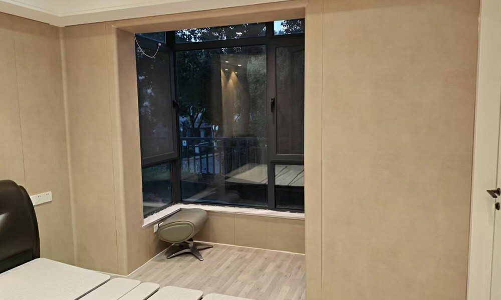 modern wall system innovation pp honeycomb wall panels for durable, aesthetic, and healthy interiors (3)