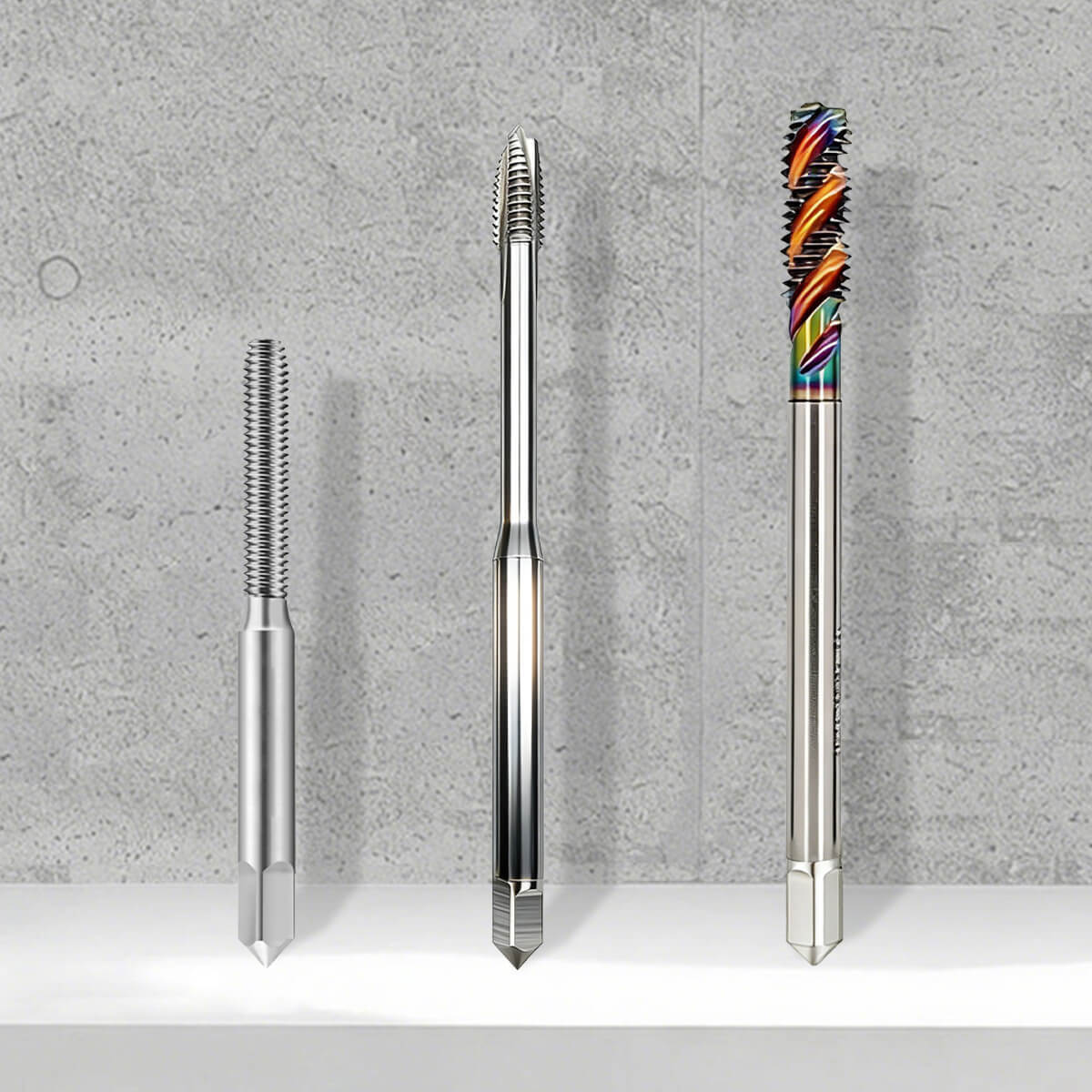 product series tap series