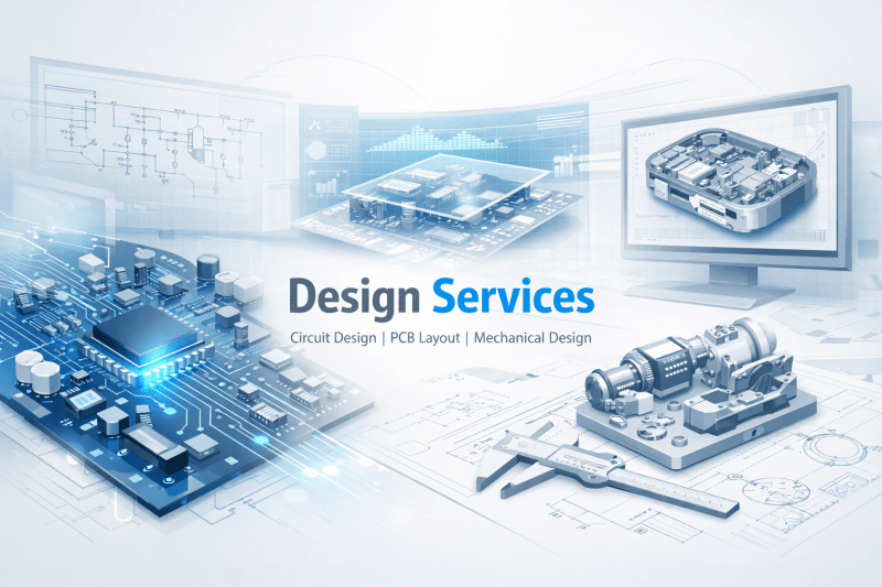 design services