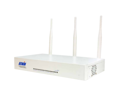 network appliance