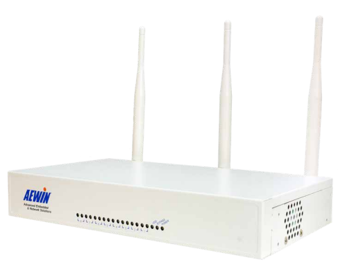 network appliance