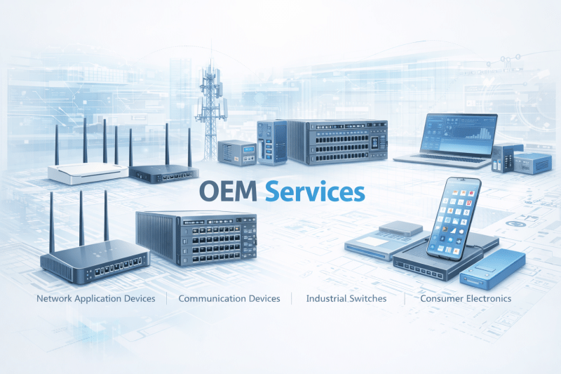 oem services