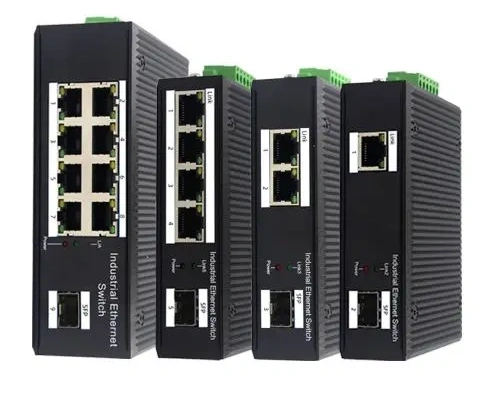 Switches