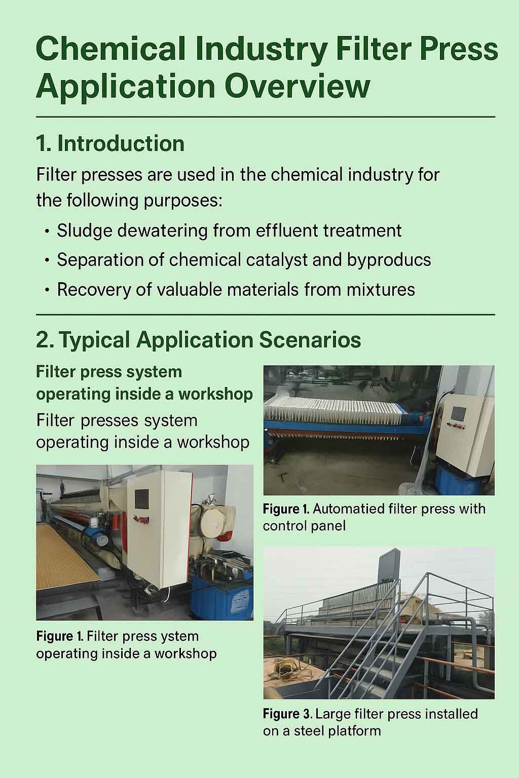 chemical industry info