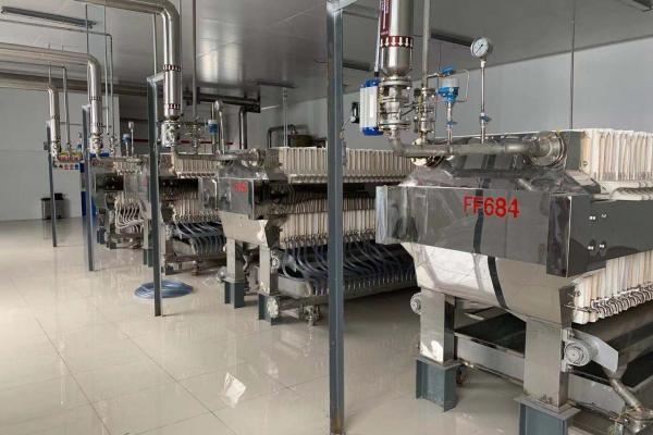 food industry