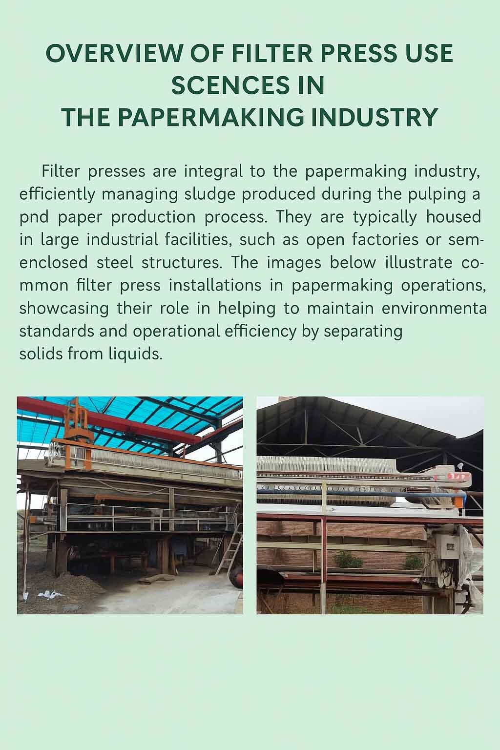 paper industry info