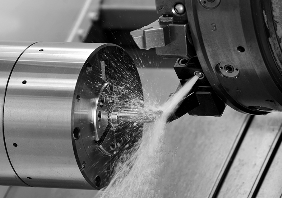 4.horizontal machining center补充 2