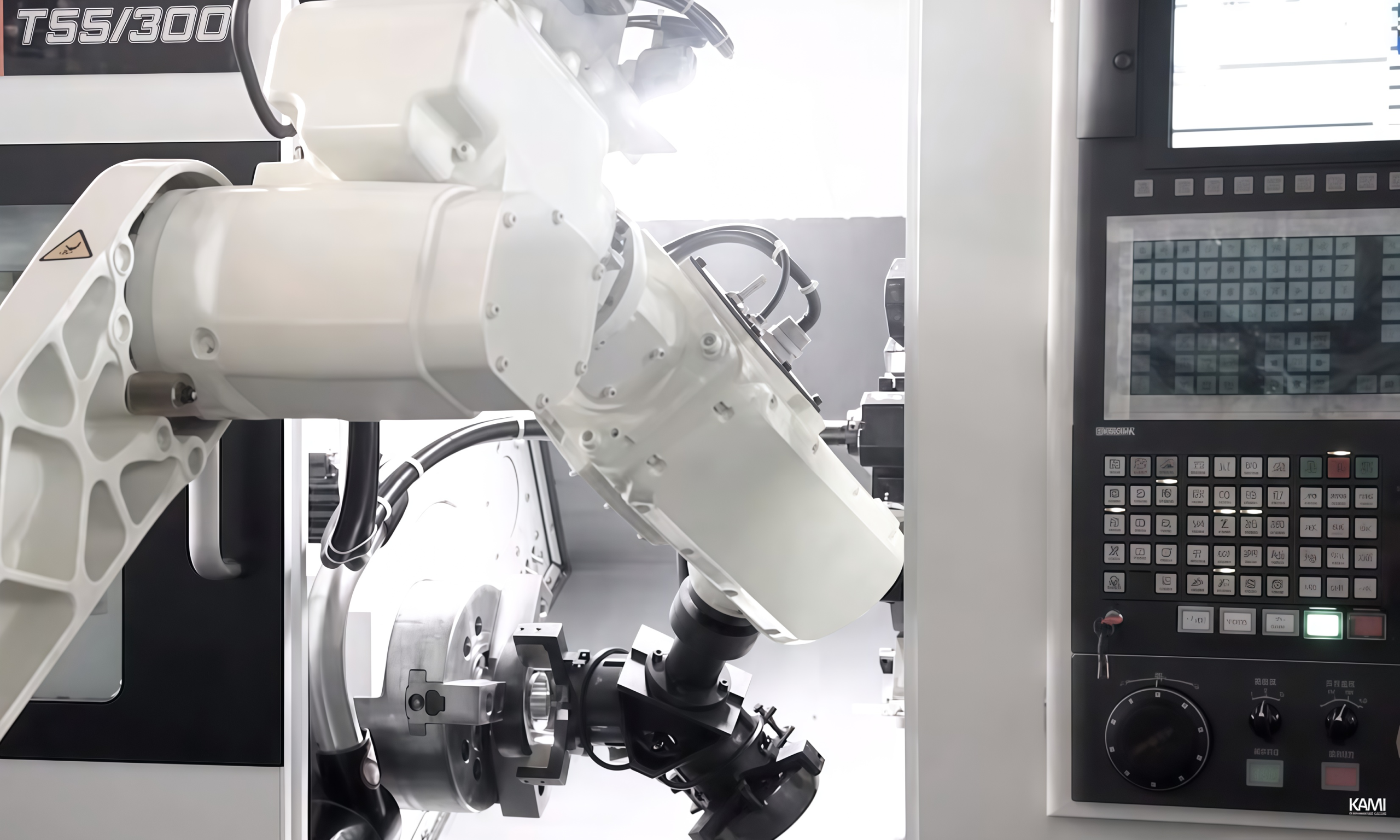 6 multi axis machining center (4 axis 5 axis) 补充 (1)