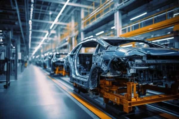 automotive components