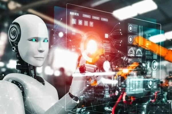 robotics automation