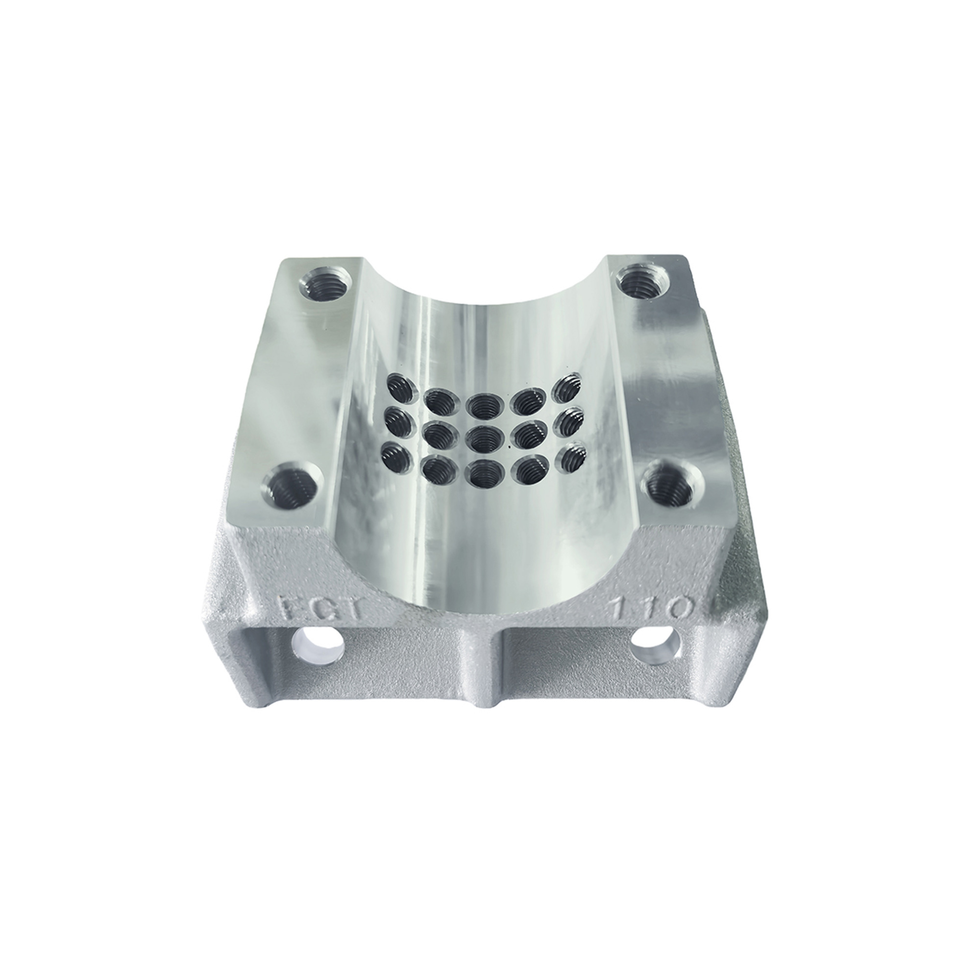 egt110 – euro‑standard gripper accessory for automotive welding fixtures