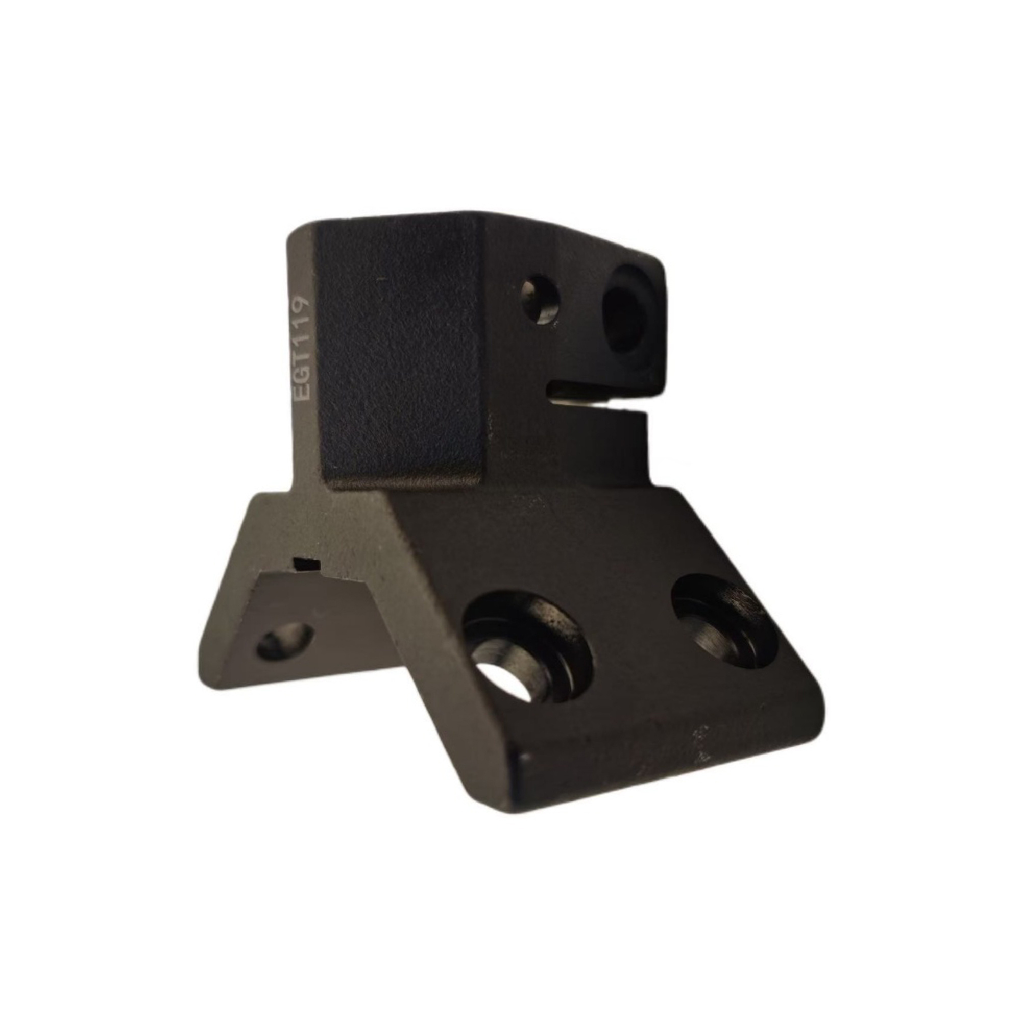 egt119 – euro‑standard gripper accessory for automotive welding fixtures