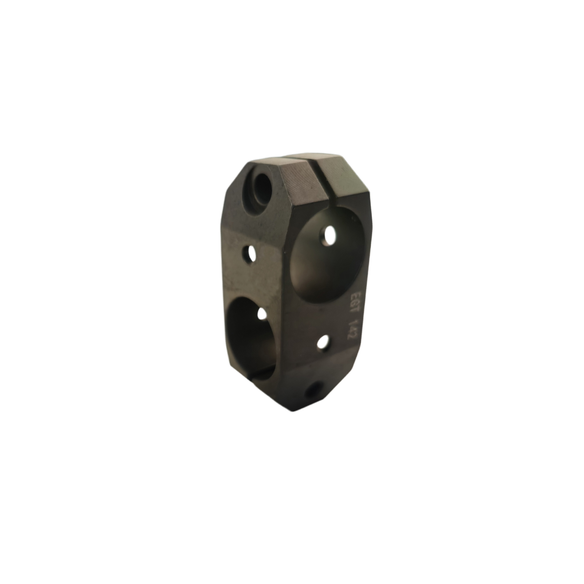 egt142 – euro‑standard gripper accessory for automotive welding fixtures