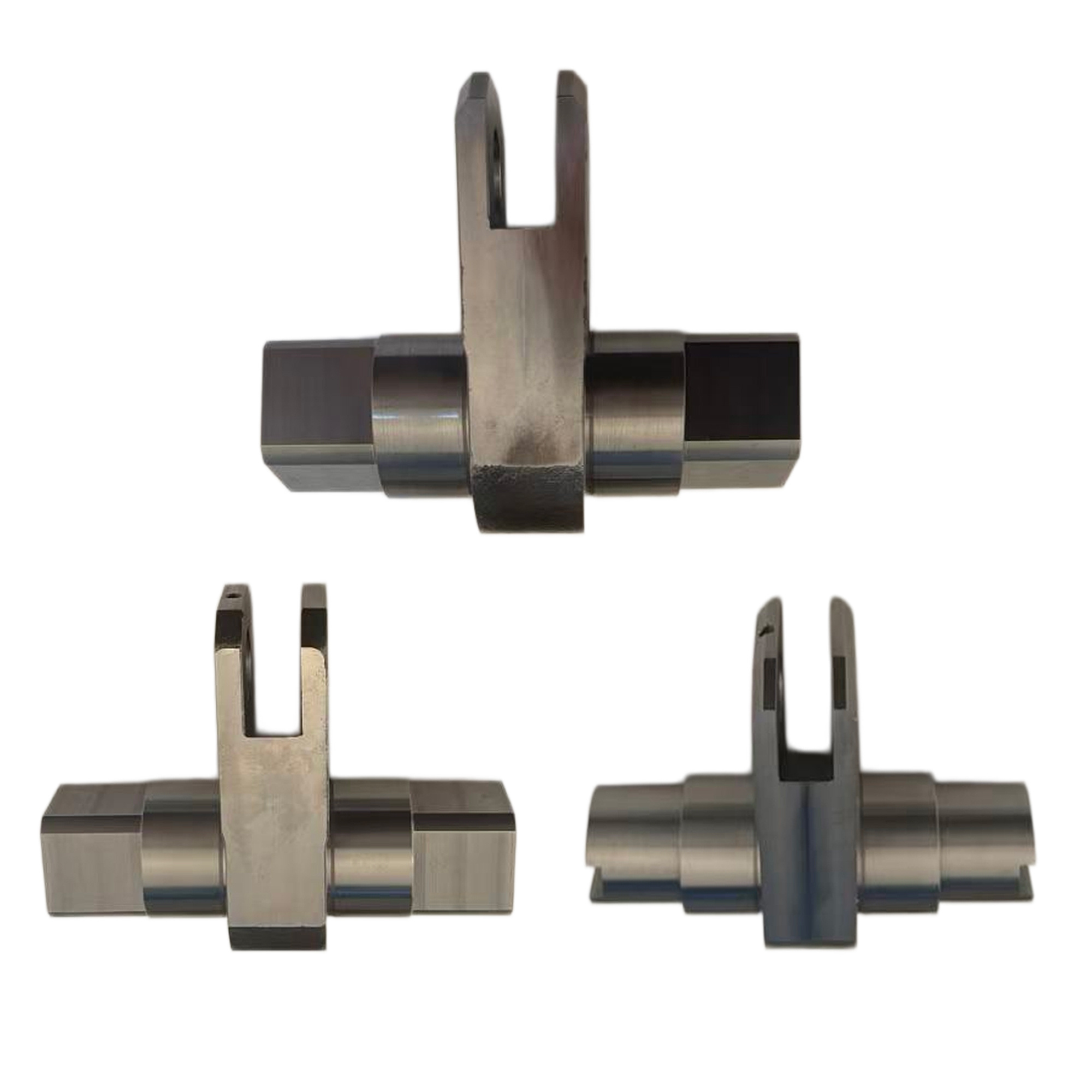 160 crmo forged shaft