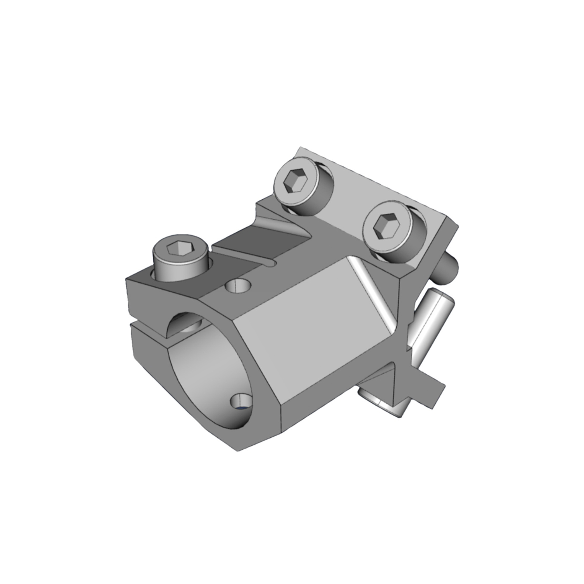 egt120 – euro‑standard gripper accessory for automotive welding fixtures