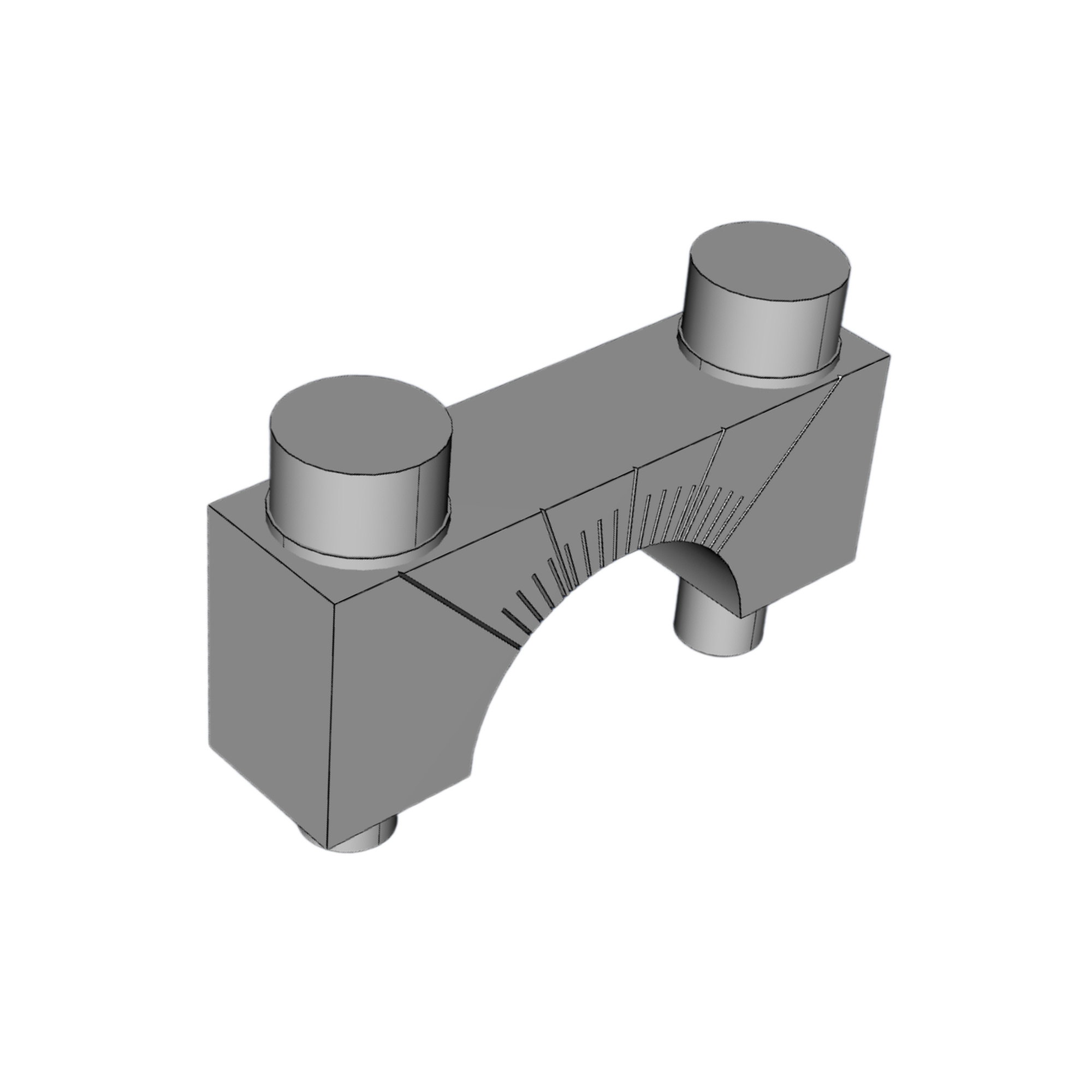 egt182 – euro‑standard gripper accessory for automotive welding fixtures