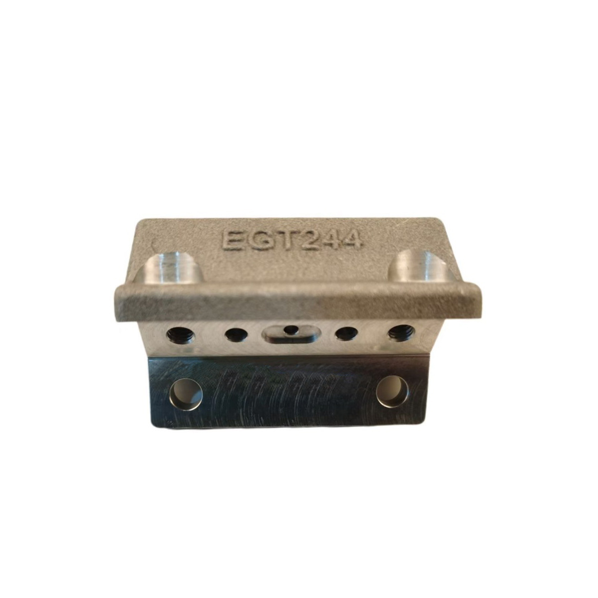 egt244 – euro‑standard gripper accessory for automotive welding fixtures