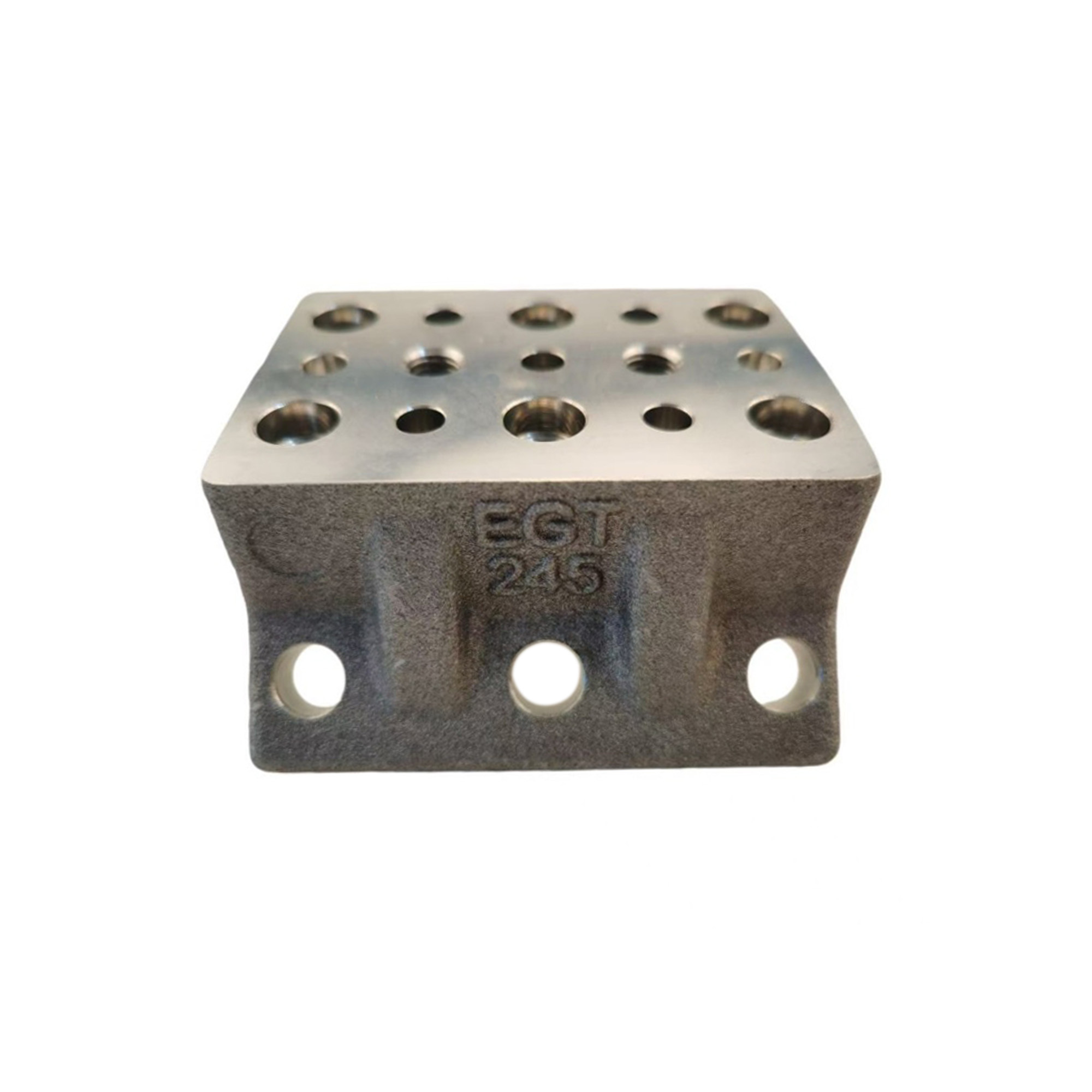 egt245 – euro‑standard gripper accessory for automotive welding fixtures