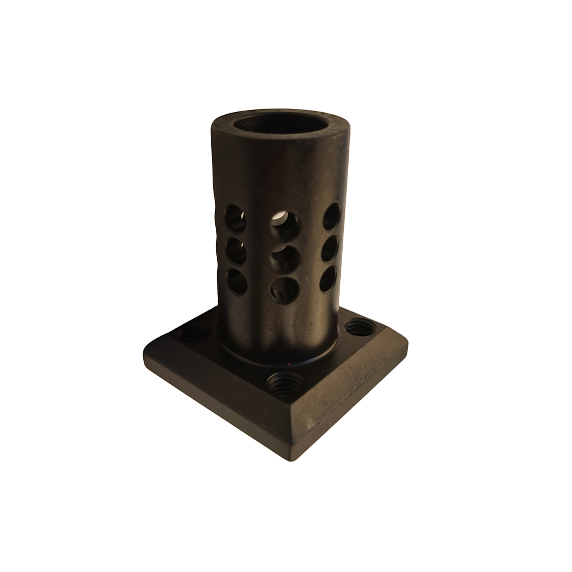 egt289 – euro‑standard gripper accessory for automotive welding fixtures