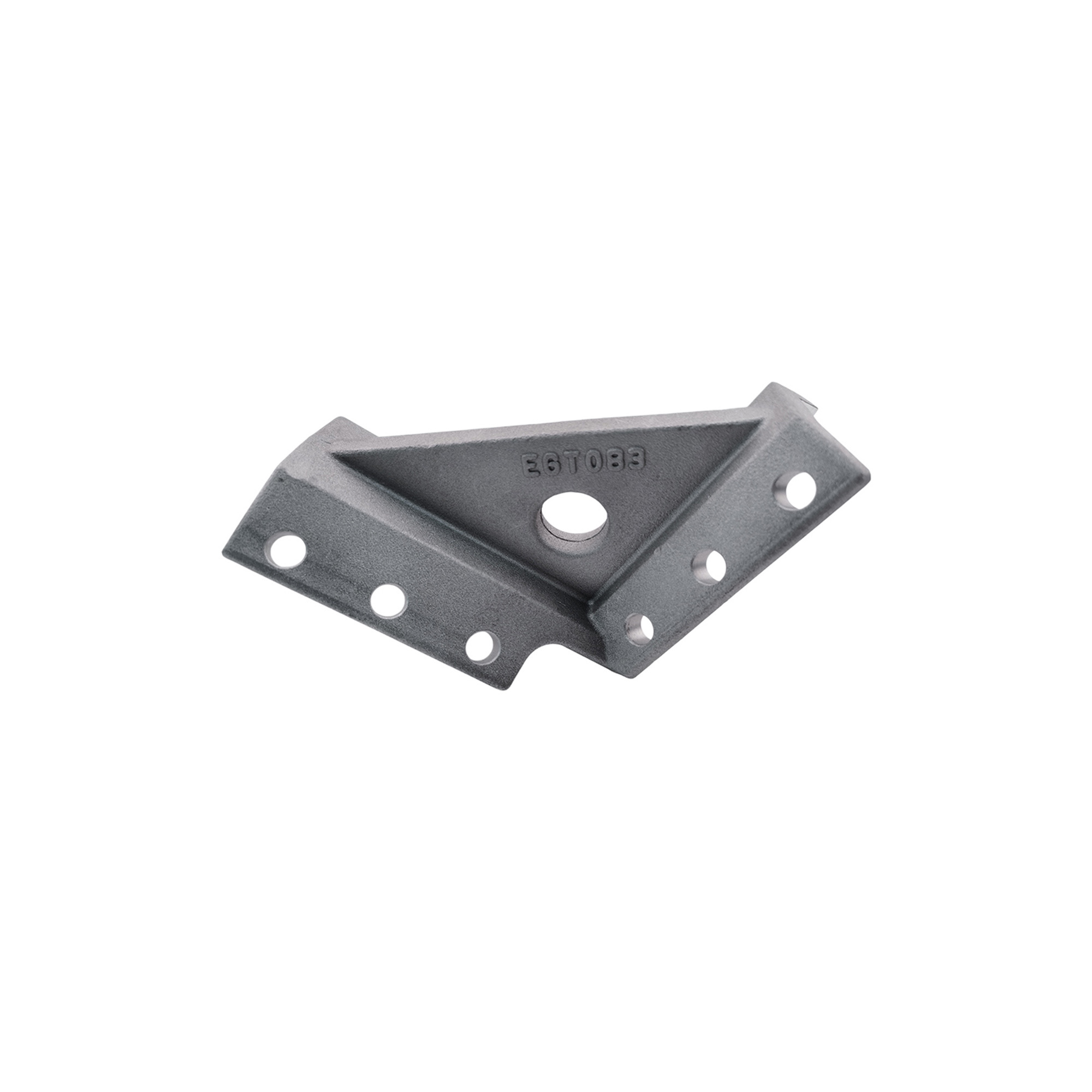 egt083 – euro‑standard gripper accessory for automotive welding fixtures