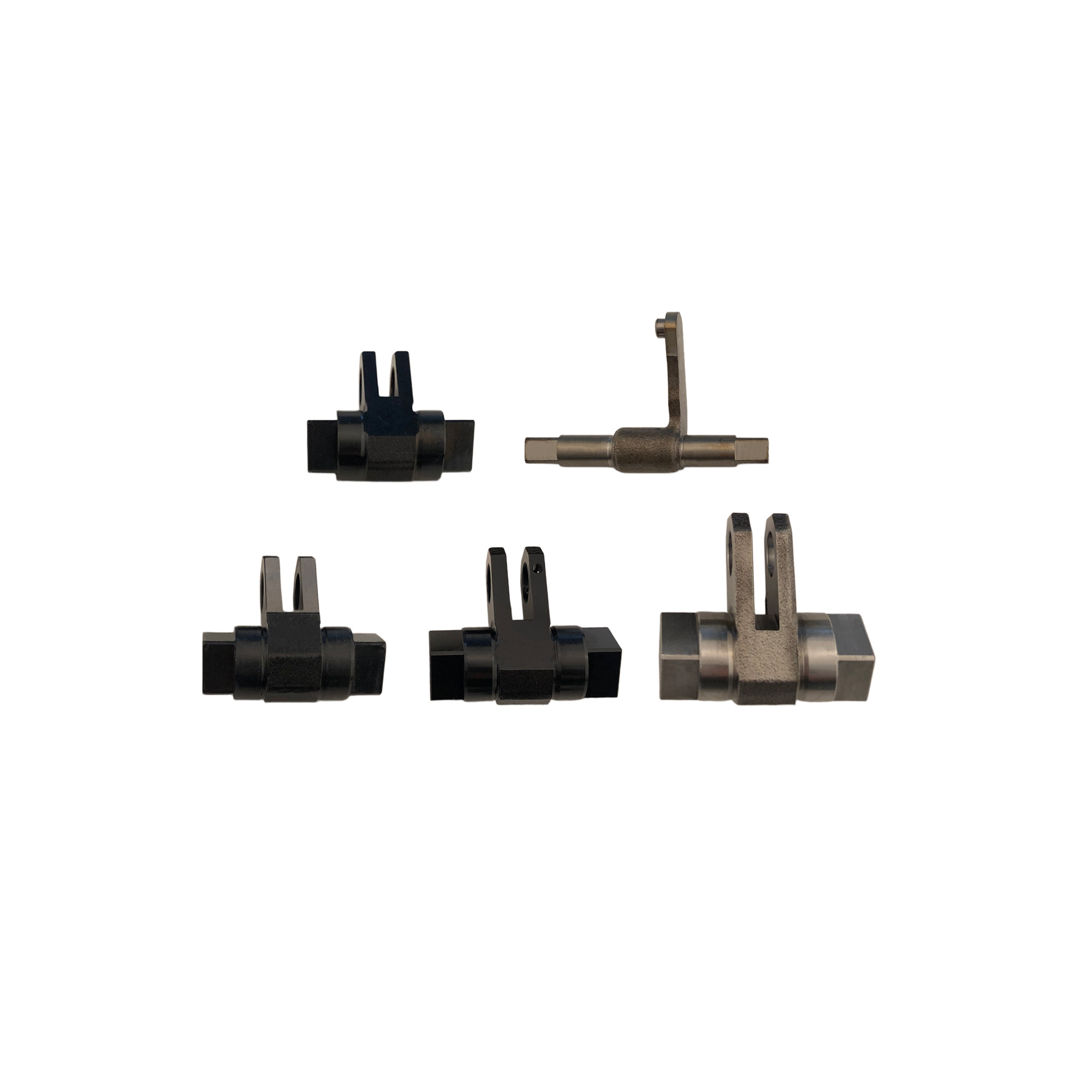 40 – 42crmo forged shaft