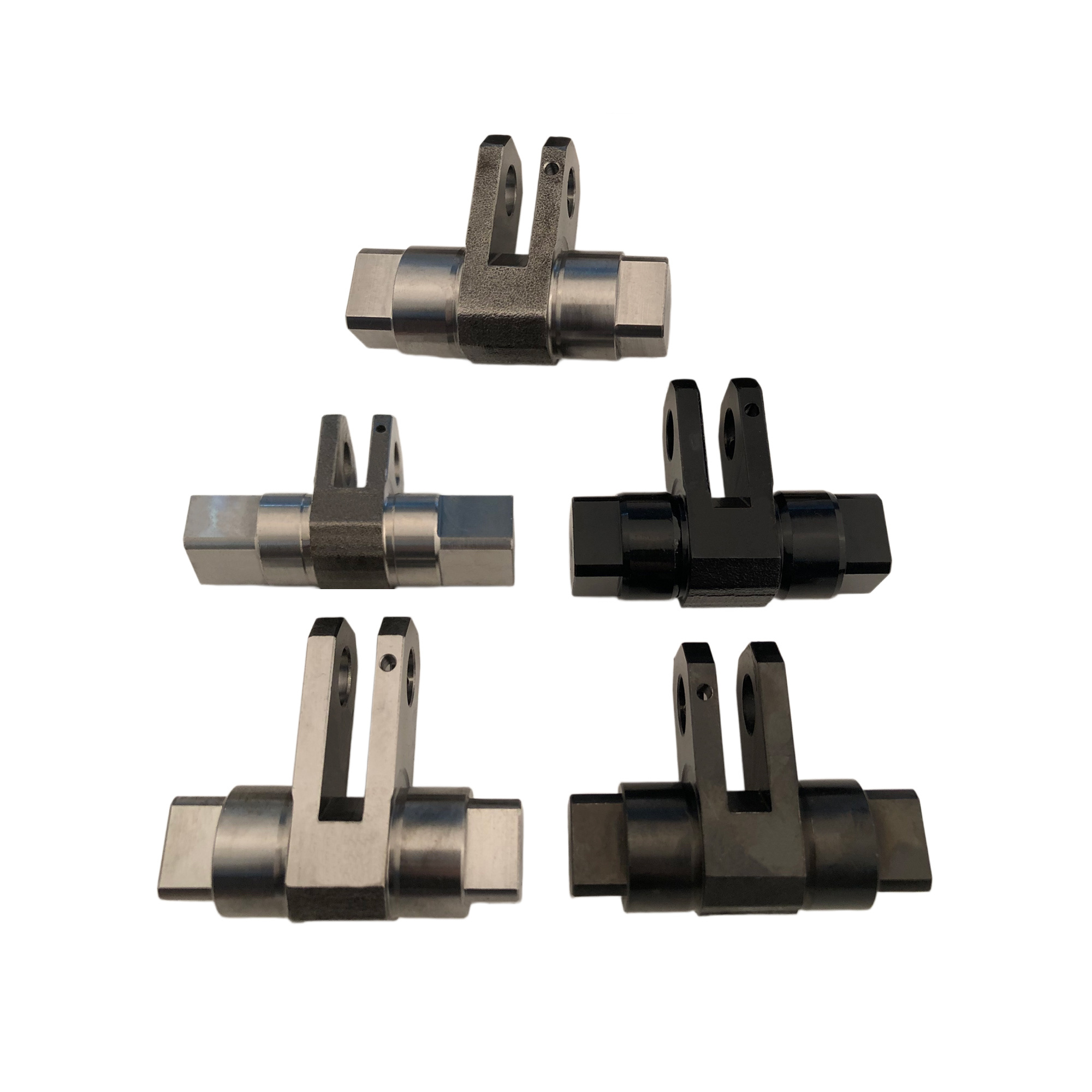 50 crmo forged shaft