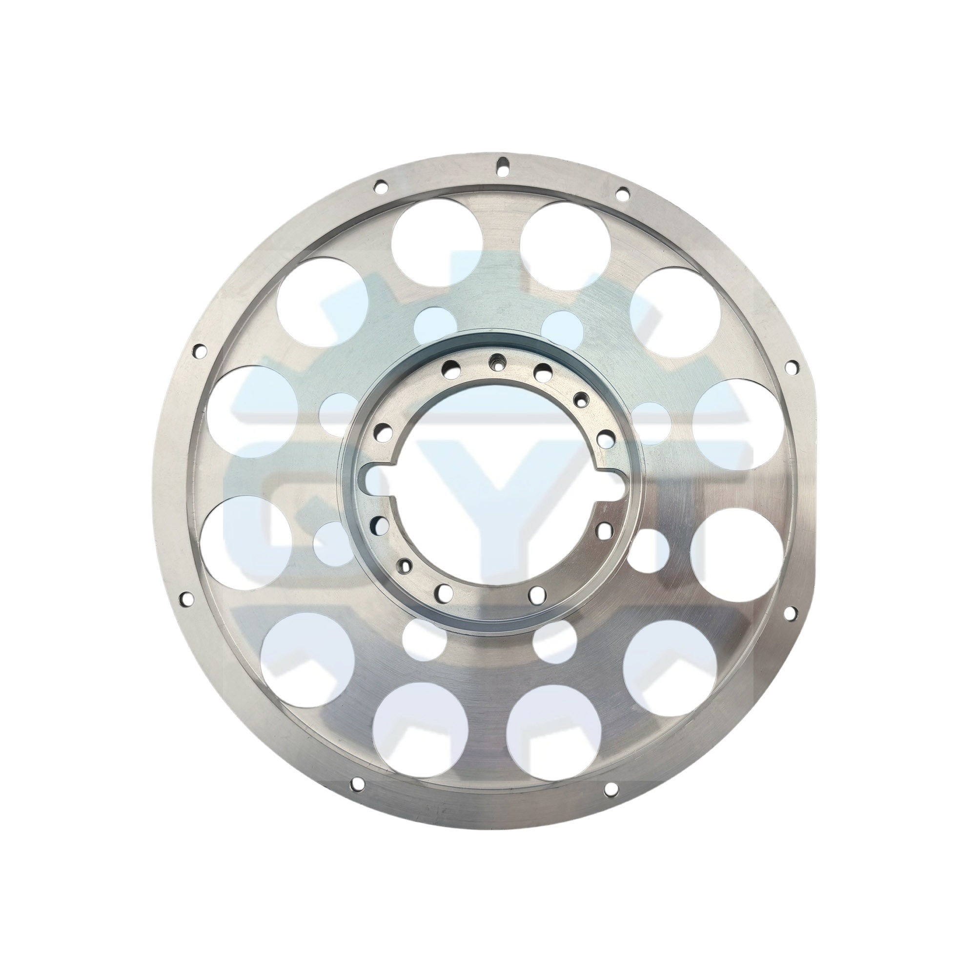stainless steel bearing plates