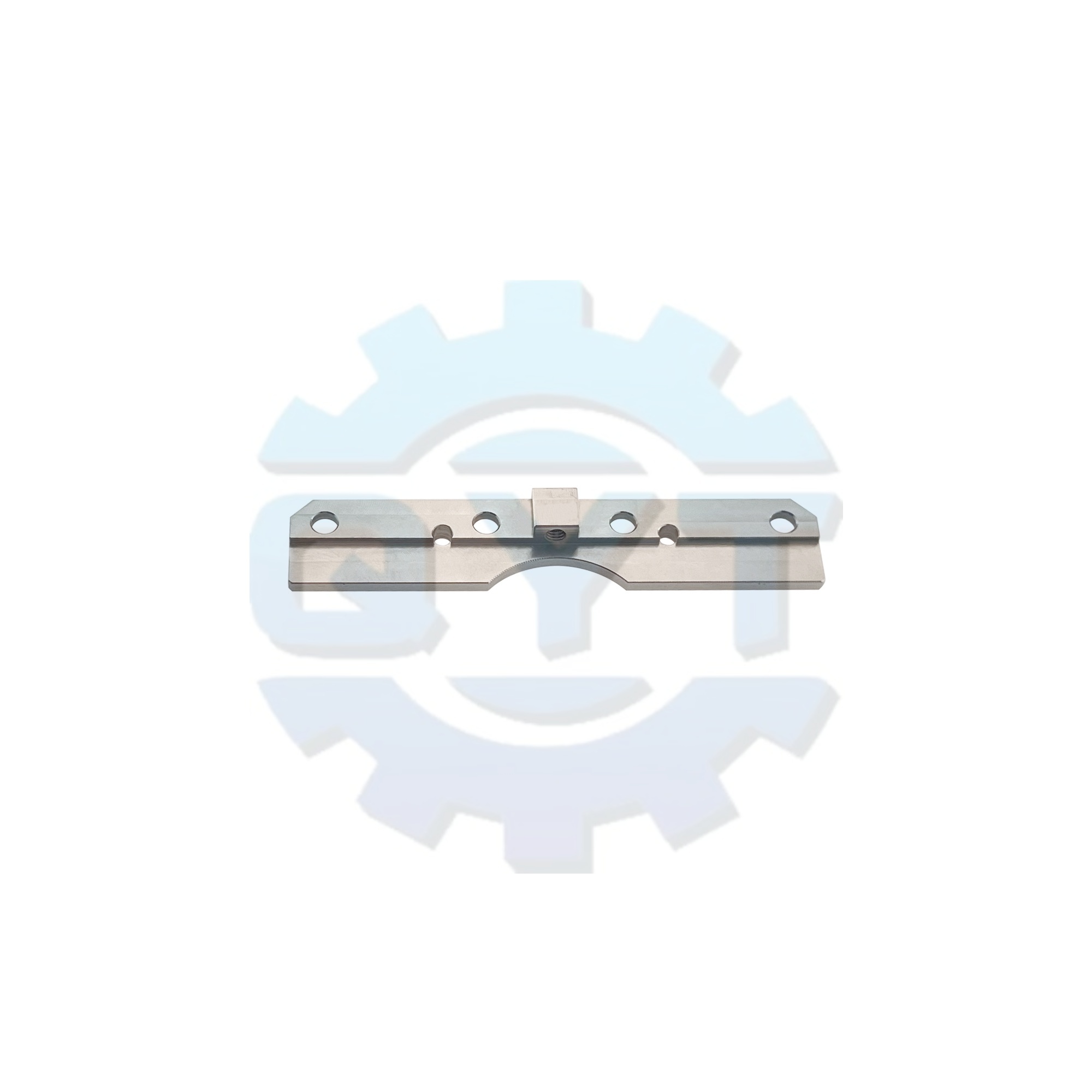 stainless steel bearing plates
