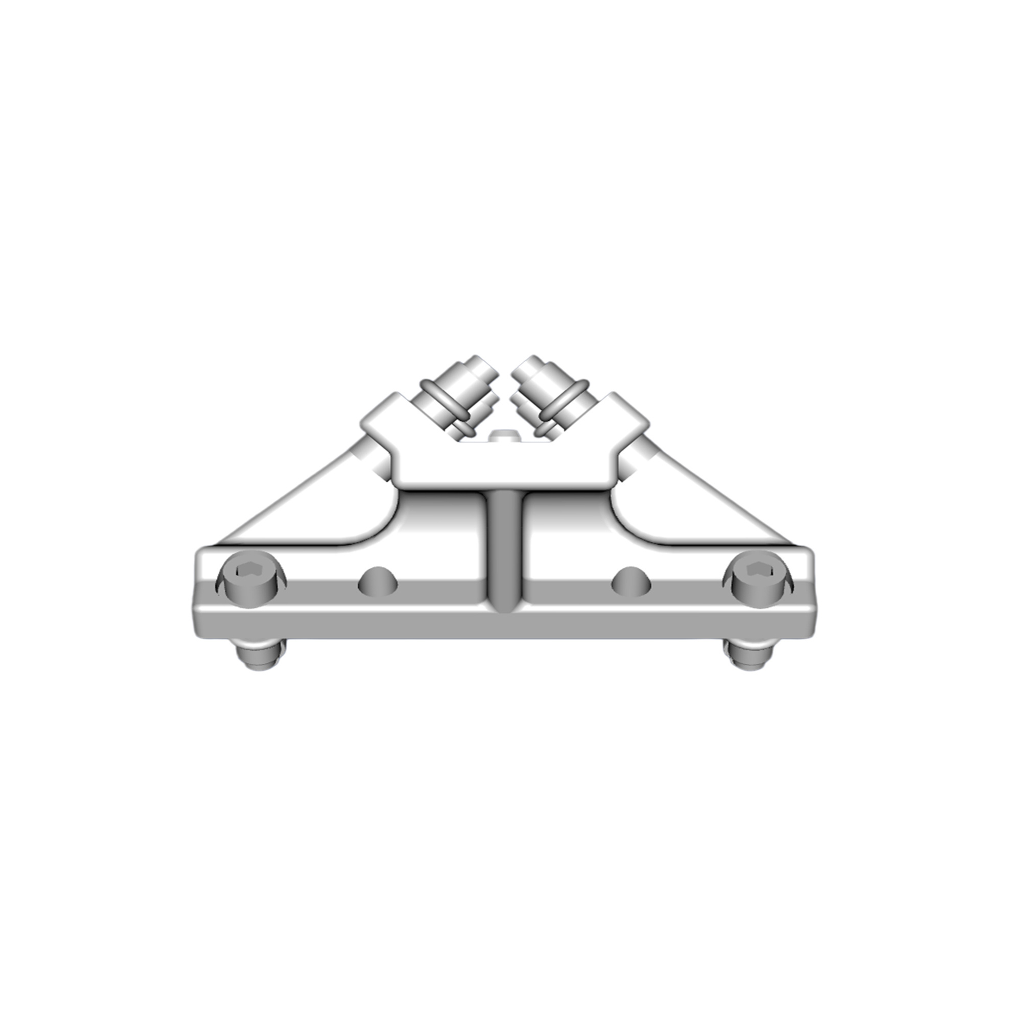 egt084 – euro‑standard gripper accessory for automotive welding fixtures