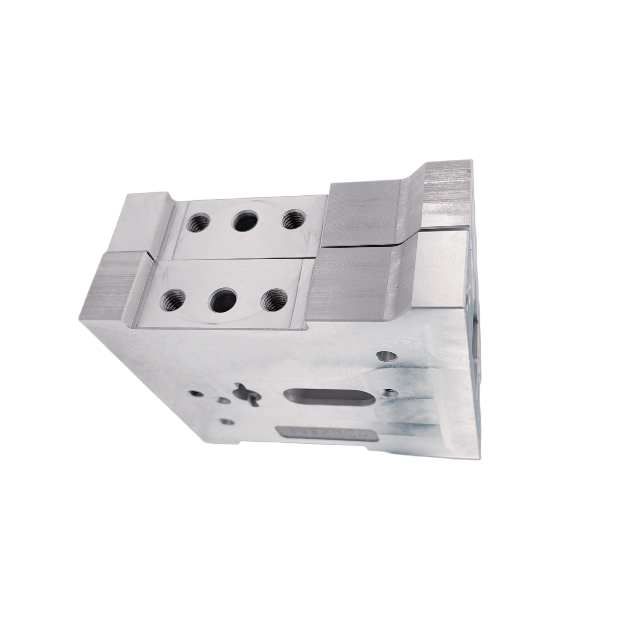 product: case le – re k 63 uzb l t45 – precision clamping cylinder housing