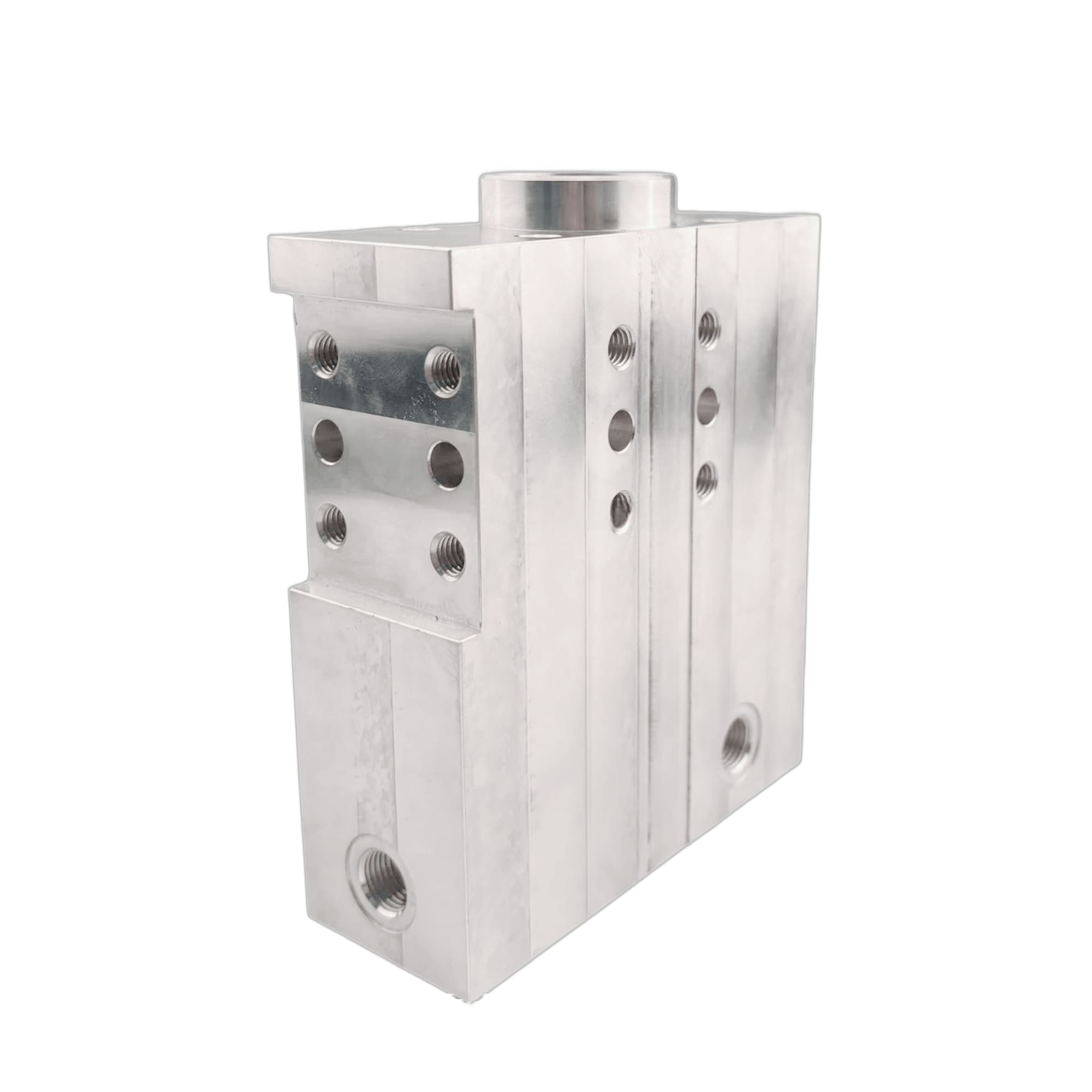 product: housing szk 63.1 br3 t12 60– precision clamping cylinder housing